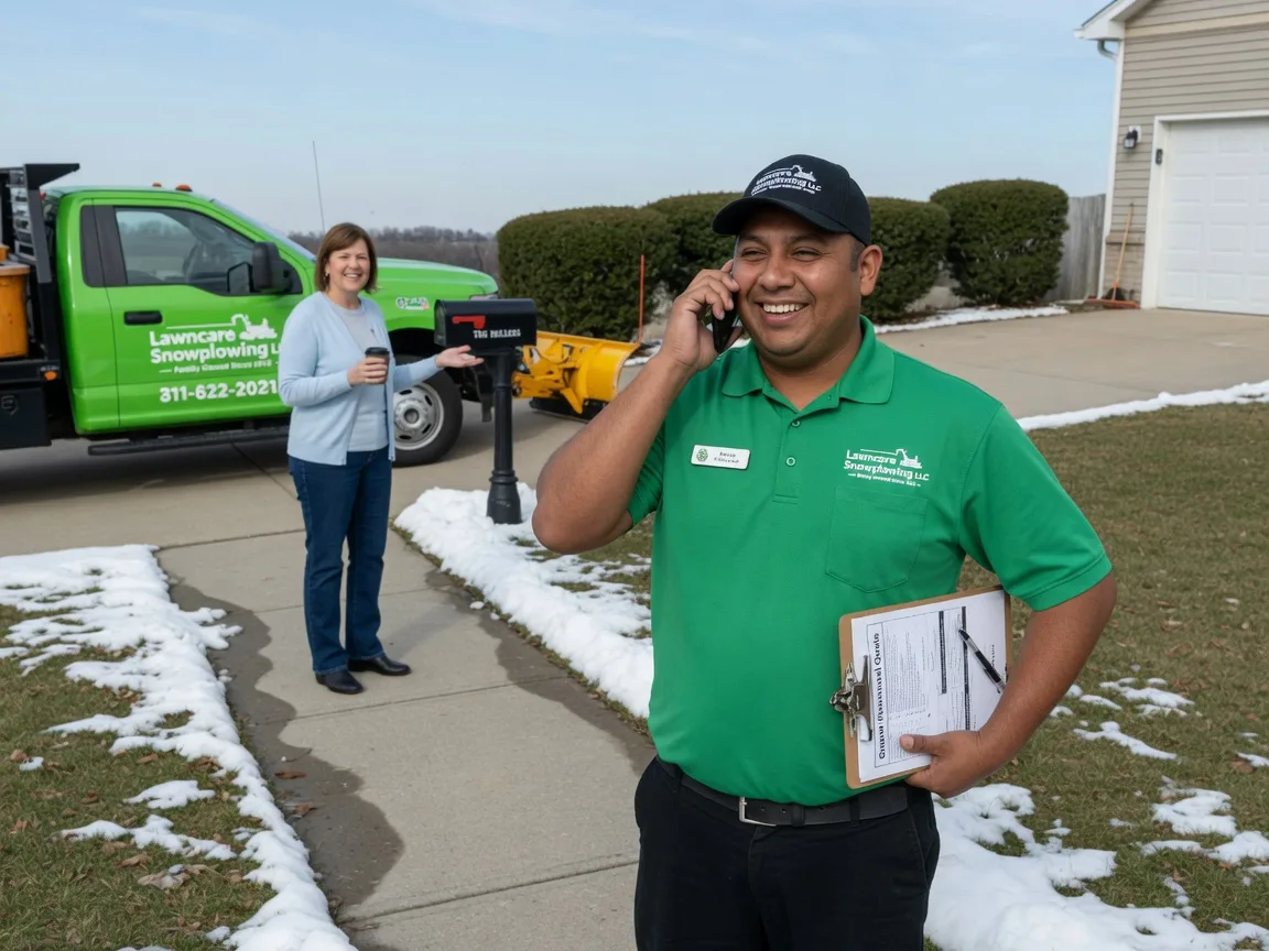 Lawn Care Services By Expert Landscaper Moose Lake, MN FAQs